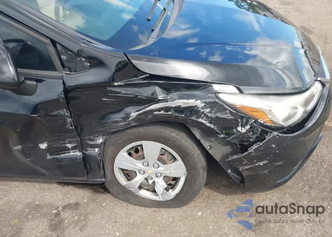 2016 Chevrolet Cruze Ls Auto z USA, uszkodzony, nr VIN 1G1BC5SM6G7300312